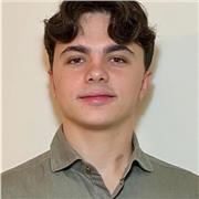 Profesor particular para clases de matemáticas y física a nivel universitario, de Bachillerato y ESO